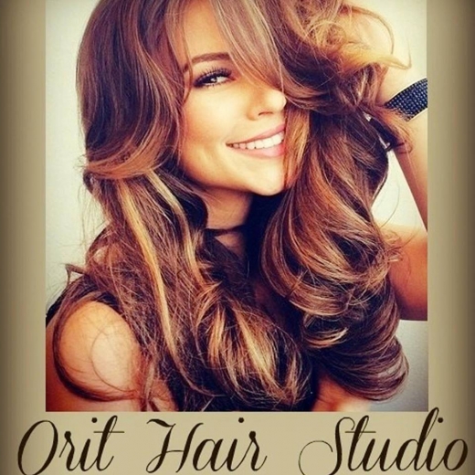 Orit Hair Studio in Queens City, New York, United States - #1 Photo of Point of interest, Establishment, Hair care