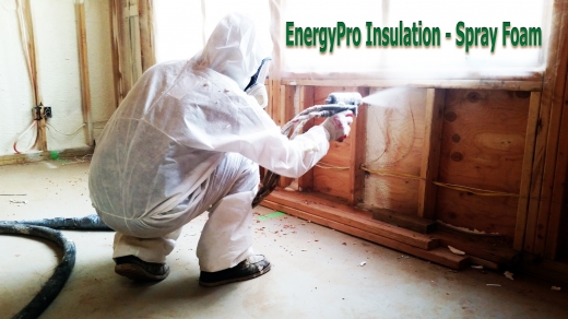 EnergyPro Insulation - Spray Foam in Kings County City, New York, United States - #3 Photo of Point of interest, Establishment, General contractor