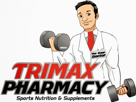 Trimax Pharmacy in Newark City, New Jersey, United States - #3 Photo of Food, Point of interest, Establishment, Store, Health, Pharmacy