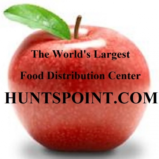 Huntspoint.com in Bronx City, New York, United States - #4 Photo of Food, Point of interest, Establishment, Store