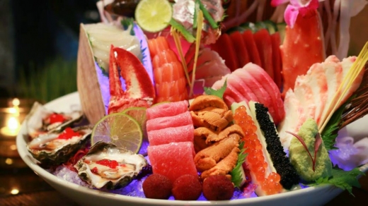 Photo by <br />
<b>Notice</b>:  Undefined index: user in <b>/home/www/activeuser/data/www/vaplace.com/core/views/default/photos.php</b> on line <b>128</b><br />
. Picture for Asahi Hibachi Sushi in Lynbrook City, New York, United States - Restaurant, Food, Point of interest, Establishment