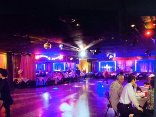 Imperial Ballroom Dance Studio in New York City, New York, United States - #1 Photo of Point of interest, Establishment