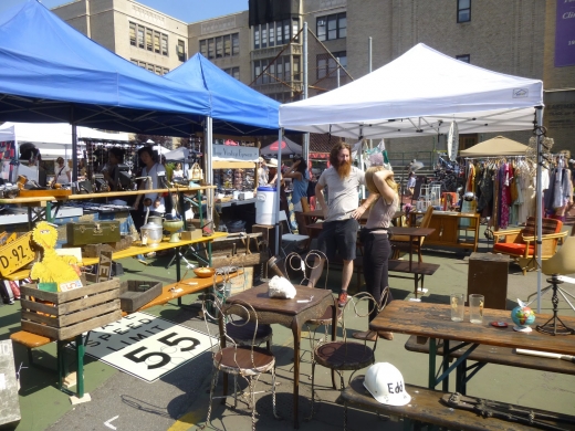Photo by <br />
<b>Notice</b>:  Undefined index: user in <b>/home/www/activeuser/data/www/vaplace.com/core/views/default/photos.php</b> on line <b>128</b><br />
. Picture for Fort Greene Flea in Kings County City, New York, United States - Point of interest, Establishment