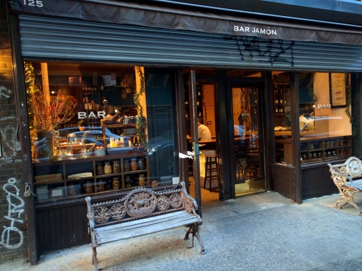Bar Jamón in New York City, New York, United States - #2 Photo of Restaurant, Food, Point of interest, Establishment, Bar