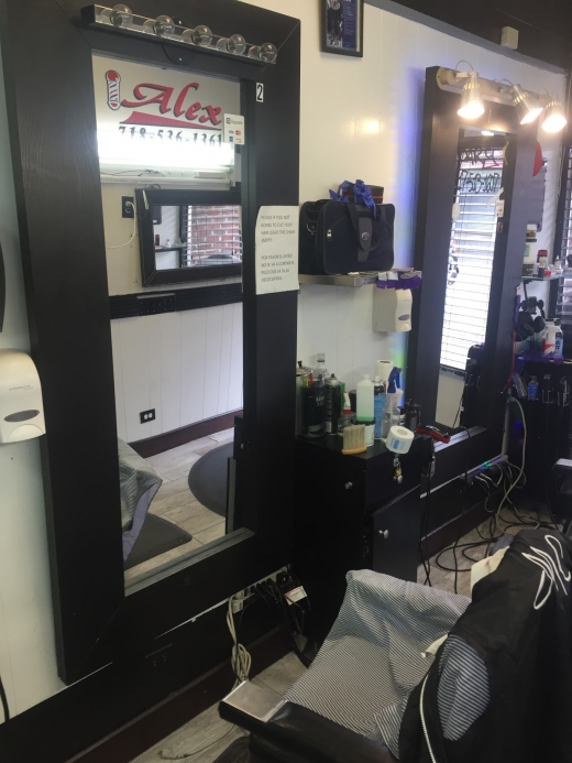 Photo by <br />
<b>Notice</b>:  Undefined index: user in <b>/home/www/activeuser/data/www/vaplace.com/core/views/default/photos.php</b> on line <b>128</b><br />
. Picture for Mc professional barber shop in Yonkers City, New York, United States - Point of interest, Establishment, Health, Hair care