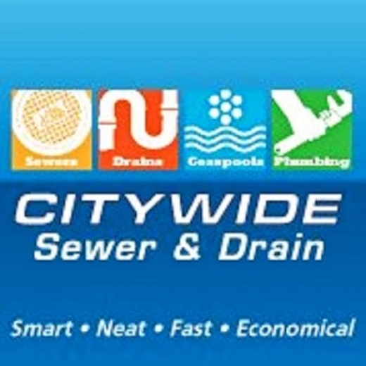 Citywide Sewer & Drain in Carle Place City, New York, United States - #3 Photo of Point of interest, Establishment, General contractor, Plumber