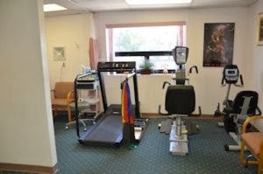 Reyes & Reyes Physical Therapy in Baldwin City, New York, United States - #1 Photo of Point of interest, Establishment, Health, Physiotherapist