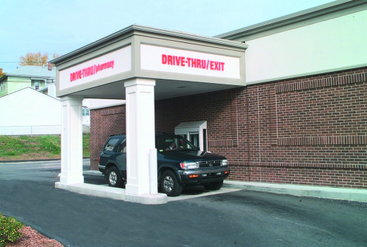 CVS Pharmacy in Newark City, New Jersey, United States - #2 Photo of Point of interest, Establishment, Store, Health, Pharmacy