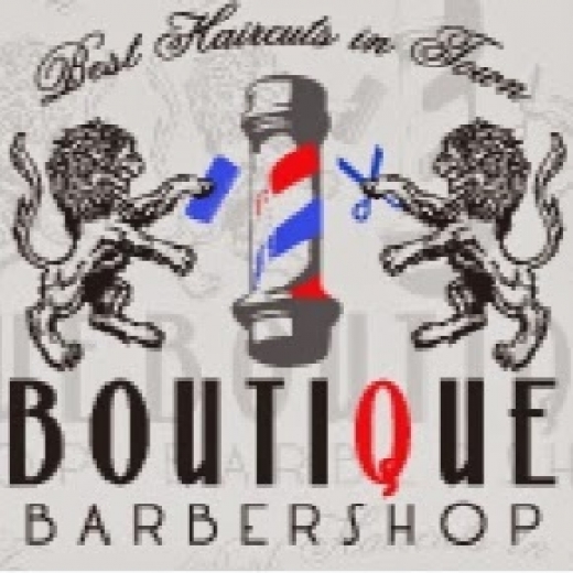 Boutique Barber Shop in New York City, New York, United States - #1 Photo of Point of interest, Establishment, Health, Hair care