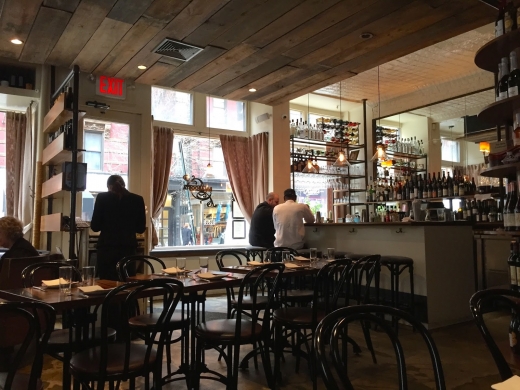 Balaboosta in New York City, New York, United States - #3 Photo of Restaurant, Food, Point of interest, Establishment