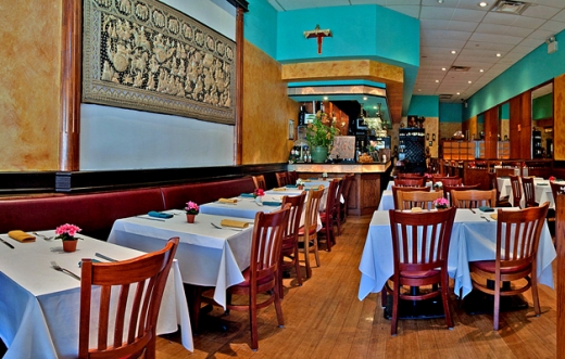 Erawan Thai Cuisine in Queens City, New York, United States - #1 Photo of Restaurant, Food, Point of interest, Establishment, Bar