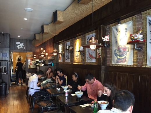 Tamashii Blue in New York City, New York, United States - #1 Photo of Restaurant, Food, Point of interest, Establishment