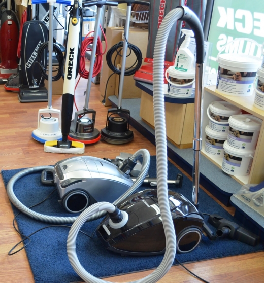 Photo by <br />
<b>Notice</b>:  Undefined index: user in <b>/home/www/activeuser/data/www/vaplace.com/core/views/default/photos.php</b> on line <b>128</b><br />
. Picture for Oreck Vacuums in Paramus City, New Jersey, United States - Point of interest, Establishment, Store, Home goods store