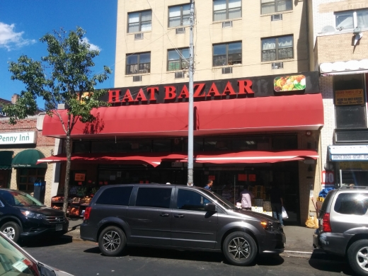 Haat Bazaar in Queens City, New York, United States - #1 Photo of Food, Point of interest, Establishment, Store, Grocery or supermarket