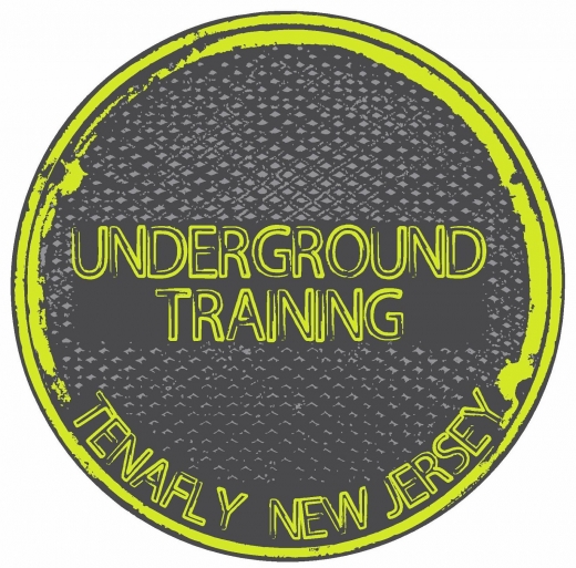 Underground Training in Tenafly City, New Jersey, United States - #1 Photo of Point of interest, Establishment, Health, Gym