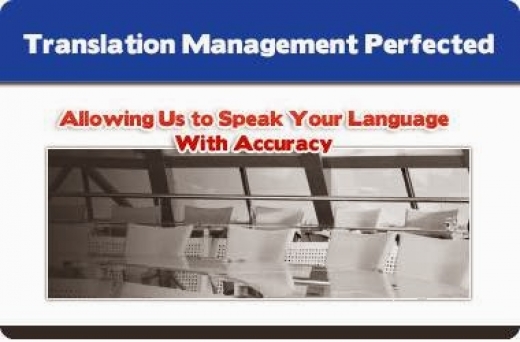 5 STAR GLOBAL Translations, Inc. in Fort Lee City, New Jersey, United States - #2 Photo of Point of interest, Establishment