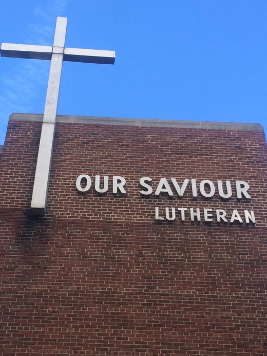 Photo by jeremiah mundle for Our Saviour Lutheran School