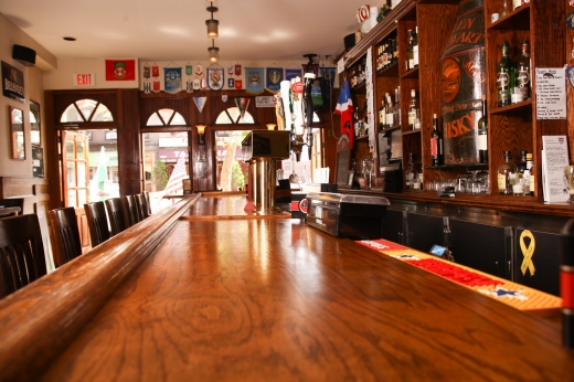 Longbow Pub & Pantry in Brooklyn City, New York, United States - #2 Photo of Restaurant, Food, Point of interest, Establishment, Bar