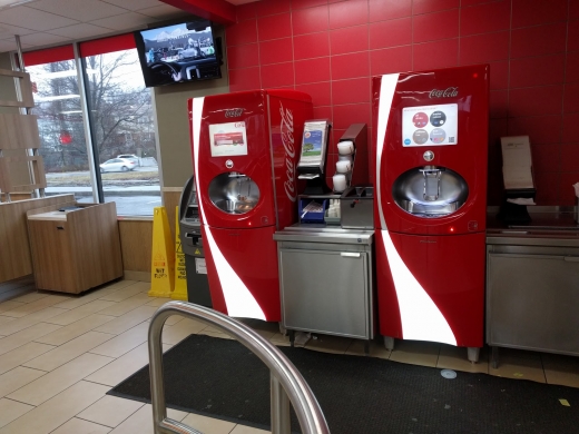 Burger King in Yonkers City, New York, United States - #2 Photo of Restaurant, Food, Point of interest, Establishment