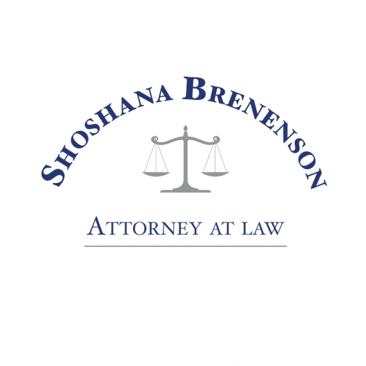 Law office of Shoshana Brenenson in Kings County City, New York, United States - #3 Photo of Point of interest, Establishment, Lawyer