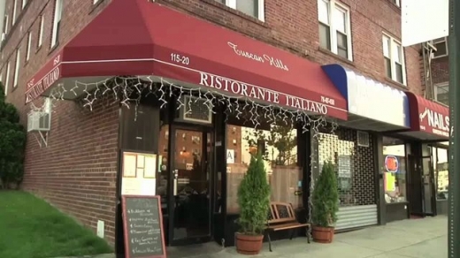 Tuscan Hills in Forest Hills City, New York, United States - #2 Photo of Restaurant, Food, Point of interest, Establishment