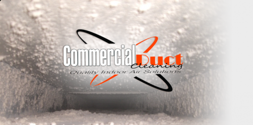 Photo by Commercial Duct Cleaning Corp for Commercial Duct Cleaning Corp