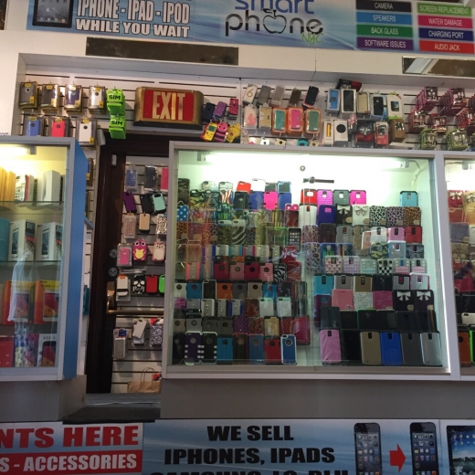 iPhone Repair NYC in Kings County City, New York, United States - #1 Photo of Point of interest, Establishment, Store, Electronics store
