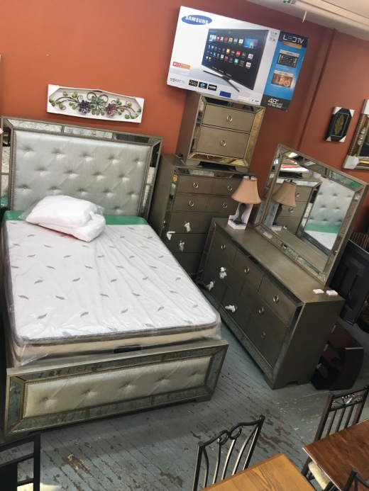 Photo by <br />
<b>Notice</b>:  Undefined index: user in <b>/home/www/activeuser/data/www/vaplace.com/core/views/default/photos.php</b> on line <b>128</b><br />
. Picture for Mattress Outlet Center & Furniture in Kings County City, New York, United States - Point of interest, Establishment, Store, Home goods store, Furniture store