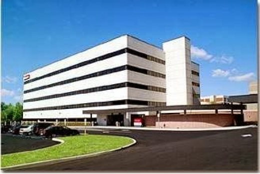 UMDNJ - New Jersey Medical School, TMS Center Newark New Jersey in Newark City, New Jersey, United States - #2 Photo of Point of interest, Establishment, Health, Doctor