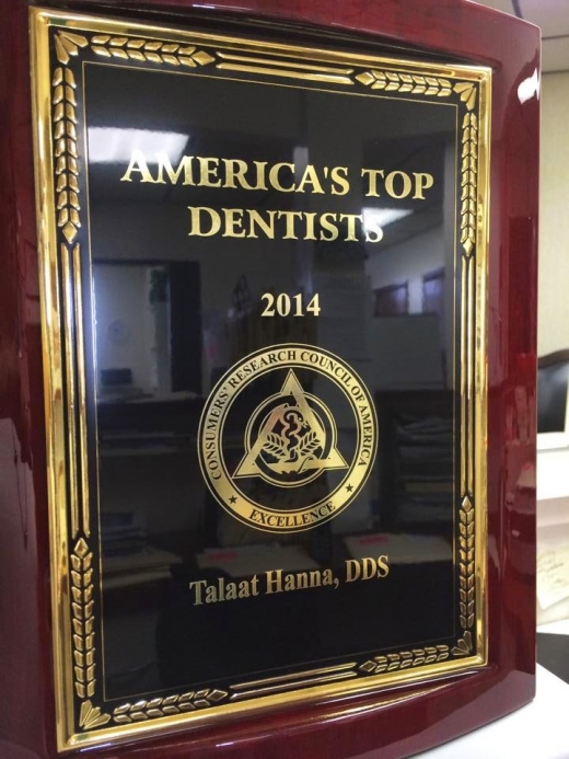 Hanna Pearl Dental in Staten Island City, New York, United States - #4 Photo of Point of interest, Establishment, Health, Dentist