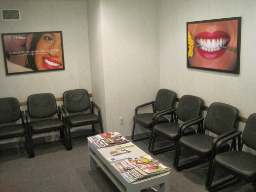 Sonia Giordano, DMD in Little Falls City, New Jersey, United States - #3 Photo of Point of interest, Establishment, Health, Dentist
