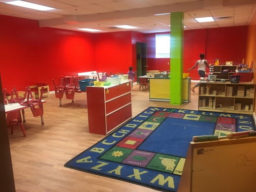 Bumblebee Early Learing Center in Newark City, New Jersey, United States - #4 Photo of Point of interest, Establishment
