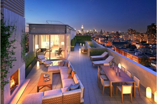 Photo by New York NYC Penthouses for New York NYC Penthouses