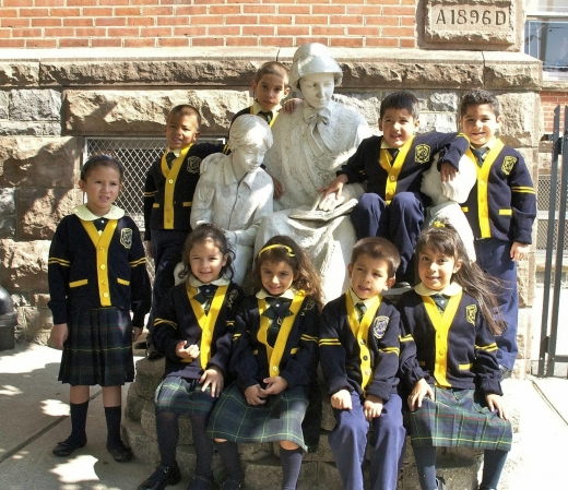 Photo by <br />
<b>Notice</b>:  Undefined index: user in <b>/home/www/activeuser/data/www/vaplace.com/core/views/default/photos.php</b> on line <b>128</b><br />
. Picture for Mother Seton School in Union City, New Jersey, United States - Point of interest, Establishment, School