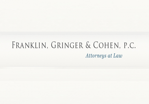 Franklin, Gringer & Cohen, P.C. in Garden City, New York, United States - #3 Photo of Point of interest, Establishment, Lawyer