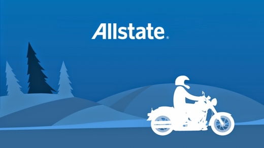 Photo by Allstate Insurance: Earl Williams for Allstate Insurance: Earl Williams