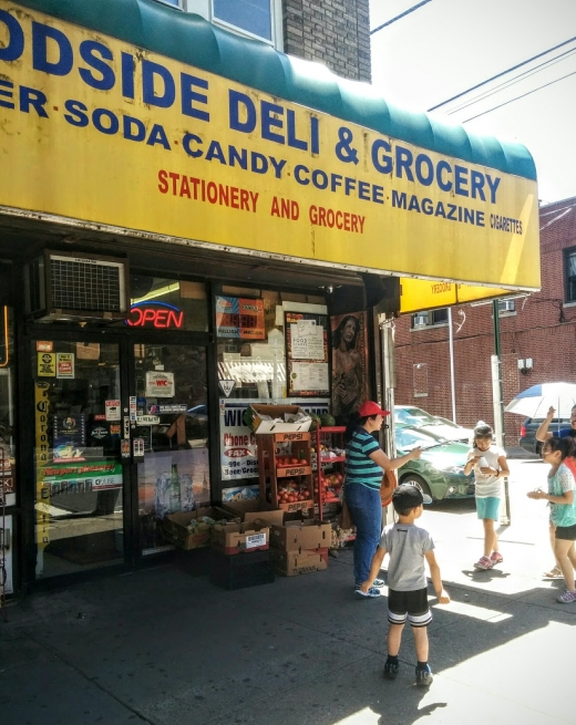 Woodside Deli & Grocery Inc in Queens City, New York, United States - #1 Photo of Food, Point of interest, Establishment, Store