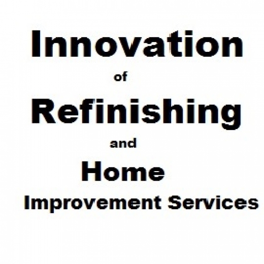 Innovation of Refinishing and Home Improvement Services in Irvington City, New Jersey, United States - #3 Photo of Point of interest, Establishment, Store, Home goods store, General contractor