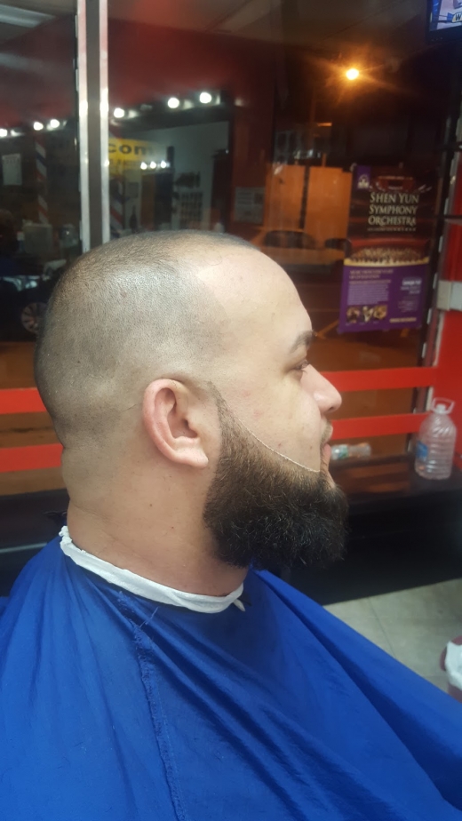 Photo by <br />
<b>Notice</b>:  Undefined index: user in <b>/home/www/activeuser/data/www/vaplace.com/core/views/default/photos.php</b> on line <b>128</b><br />
. Picture for Exclusivo Barbershop in Jersey City, New Jersey, United States - Point of interest, Establishment, Health, Hair care