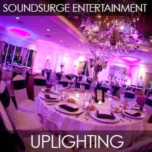 SoundSurge Entertainment in Elmwood Park City, New Jersey, United States - #2 Photo of Point of interest, Establishment