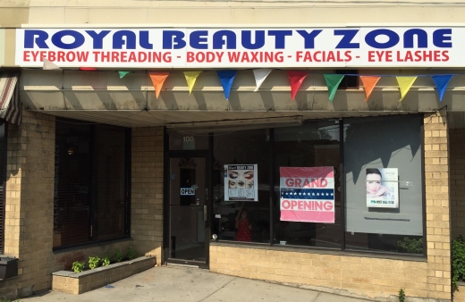 Royal Beauty Zone in Roslyn Heights City, New York, United States - #1 Photo of Point of interest, Establishment, Health, Spa, Beauty salon, Hair care
