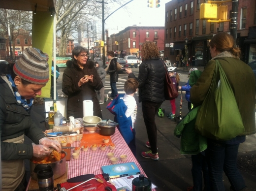 Greenmarket in Kings County City, New York, United States - #4 Photo of Food, Point of interest, Establishment