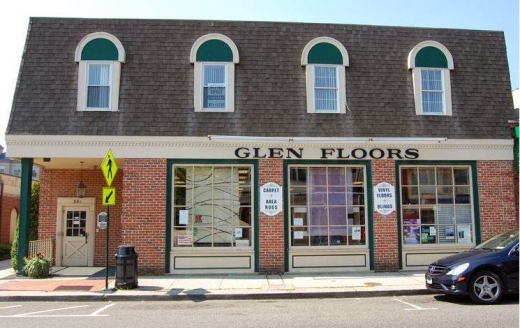 Glen Floors in Glen Cove City, New York, United States - #1 Photo of Point of interest, Establishment, Store