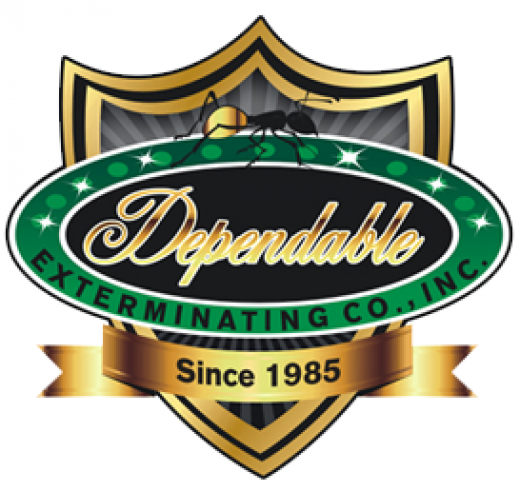 Photo by Dependable Exterminating Co. for Dependable Exterminating Co.