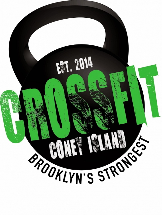 Photo by <br />
<b>Notice</b>:  Undefined index: user in <b>/home/www/activeuser/data/www/vaplace.com/core/views/default/photos.php</b> on line <b>128</b><br />
. Picture for CrossFit Coney Island in Kings County City, New York, United States - Point of interest, Establishment, Health, Gym