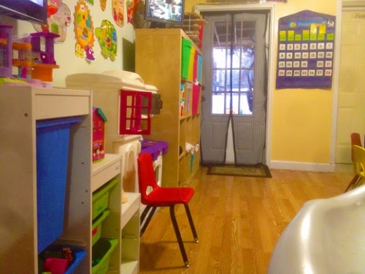 My Precious Moments Daycare in Queens City, New York, United States - #4 Photo of Point of interest, Establishment