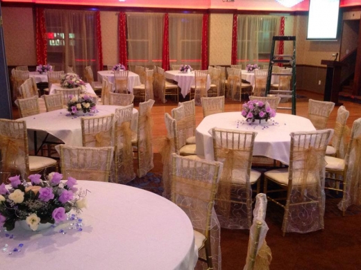 American Dream Banquet Hall in Yonkers City, New York, United States - #3 Photo of Point of interest, Establishment