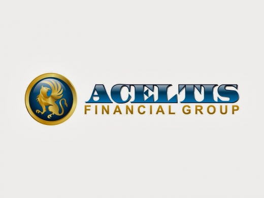 Photo by Aceltis Financial Group for Aceltis Financial Group