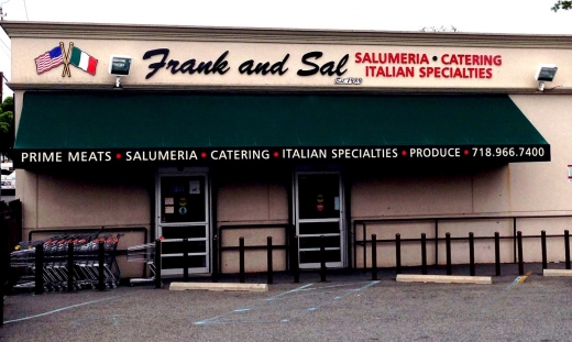 Photo by <br />
<b>Notice</b>:  Undefined index: user in <b>/home/www/activeuser/data/www/vaplace.com/core/views/default/photos.php</b> on line <b>128</b><br />
. Picture for Frank and Sal Italian Market - Catering, Prime Meats, In House Butcher in Staten Island City, New York, United States - Food, Point of interest, Establishment, Store, Grocery or supermarket