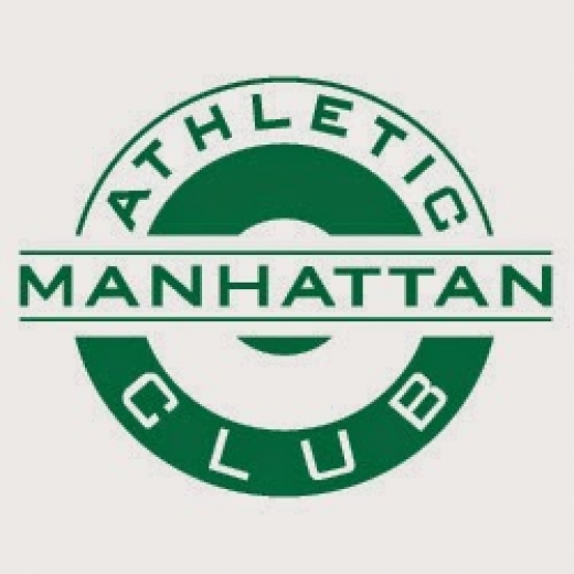 Manhattan Athletic Club - NYC in New York City, New York, United States - #3 Photo of Point of interest, Establishment